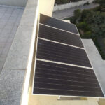 Solar Roof Top On Grid System 11KW
